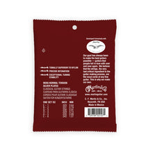 Charger l'image dans la galerie, Cordes Martin M265 Classical Magnifico Premium Tension Normale
