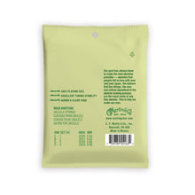 Charger l'image dans la galerie, Martin M630 Ukulele Cordes - Fluorocarbone, Baryton
