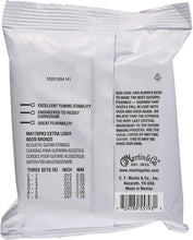 Charger l'image dans la galerie, MARTIN MA170PK3LIGHT PACK DE 3 CORDES GUITARE AUTHENTIC ACOUSTIC SP® BRONZE PHOSPHORE
