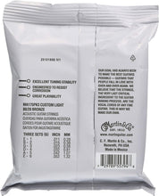 Charger l'image dans la galerie, MARTIN MA175PK3 CUSTOM LIGHT PACK DE 3 CORDES GUITARE AUTHENTIC ACOUSTIC SP® BRONZE PHOSPHORE
