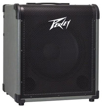 Charger l'image dans la galerie, Peavey MAX 150 Ampli combo basse 1x12" 150 watts
