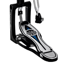 Charger l'image dans la galerie, Mapex HF1000 Falcon Direct Drive Double Braced Hi-Hat Stand avec pieds amovibles
