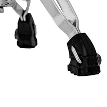 Charger l'image dans la galerie, Mapex HF1000 Falcon Direct Drive Double Braced Hi-Hat Stand avec pieds amovibles
