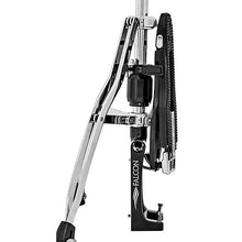 Charger l'image dans la galerie, Mapex HF1000 Falcon Direct Drive Double Braced Hi-Hat Stand avec pieds amovibles
