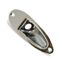 Load image into Gallery viewer, Jack Plate - Top Angle - Various Finishes
