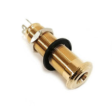 Load image into Gallery viewer, Barrel Jack - 1/4" Mono-(6975496880322)
