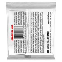 Charger l'image dans la galerie, ERNIE BALL .008 PLAIN STEEL 1008 ELECTRIC OR ACOUSTIC GUITAR STRINGS-(6751254118594)
