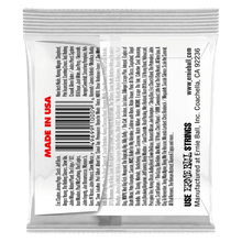 Charger l'image dans la galerie, ERNIE BALL .009 PLAIN STEEL 1009 ELECTRIC OR ACOUSTIC GUITAR STRINGS-(6751255658690)
