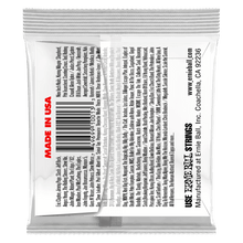 Charger l'image dans la galerie, ERNIE BALL .013 PLAIN STEEL ELECTRIC OR ACOUSTIC GUITAR STRINGS-(6752750272706)
