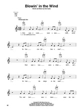 Charger l'image dans la galerie, THE UKULELE 3 CHORD SONGBOOK Jouez 50 grandes chansons avec seulement 3 accords faciles !
