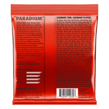 Charger l'image dans la galerie, ERNIE BALL 2030 SKINNY TOP HEAVY BOTTOM SLINKY PARADIGM 7-STRING ELECTRIC GUITAR STRINGS - 10-62 GAUGE-(6632753955010)
