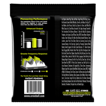 Charger l'image dans la galerie, ERNIE BALL 2728 REGULAR SLINKY COBALT 7-STRING ELECTRIC GUITAR STRINGS - 10-56 GAUGE-(6633361309890)
