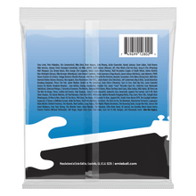 Charger l'image dans la galerie, ERNIE BALL FLATWOUND GROUP 1 2802 ELECTRIC BASS STRINGS - 55-110 GAUGE-(6924778995906)
