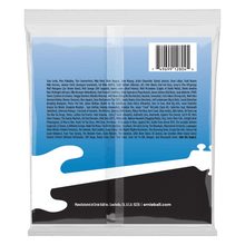 Load image into Gallery viewer, ERNIE BALL 2804 FLATWOUND GROUP II ELECTRIC BASS STRINGS - 50-105 GAUGE-(6669565001922)

