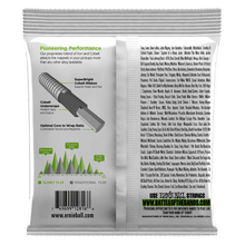 Charger l'image dans la galerie, ERNIE BALL REGULAR SLINKY 5-STRING FLATWOUND ELECTRIC BASS STRINGS - 45-130 GAUGE-(7480905990399)
