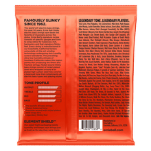 Charger l'image dans la galerie, ERNIE BALL 2838 SLINKY LONG SCALE 6-STRING NICKEL WOUND ELECTRIC BASS STRINGS - 32-130 GAUGE-(7515063943423)
