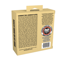 Charger l'image dans la galerie, ERNIE BALL EARTHWOOD 3004 LIGHT 80/20 BRONZE ACOUSTIC GUITAR STRINGS 3-PACK - 11-52 GAUGE-(6842200785090)
