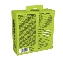 Charger l'image dans la galerie, ERNIE BALL 3221 REGULAR SLINKY NICKEL WOUND ELECTRIC GUITAR STRINGS 3 PACK - 10-46 GAUGE-(6632649720002)
