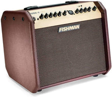 Charger l'image dans la galerie, Fishman PRO-LBT-500 Amplificateur de guitare acoustique Bluetooth 60 W
