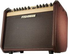 Charger l'image dans la galerie, Fishman PRO-LBT-500 Amplificateur de guitare acoustique Bluetooth 60 W
