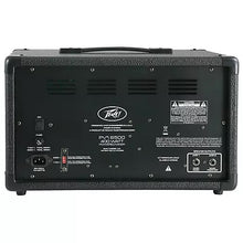 Charger l'image dans la galerie, Peavey PVi 6500 Mélangeur tout-en-un 6 canaux 400 W, avec Bluetooth et plus encore.
