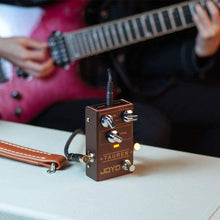 Load image into Gallery viewer, JOYO R-01 TAUREN Overdrive Guitar Effect Pedal

