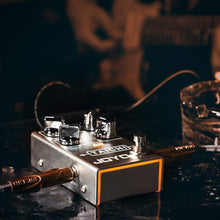 Load image into Gallery viewer, JOYO R-02 TAICHI Low Gain Overdrive Guitar Effect Pedal
