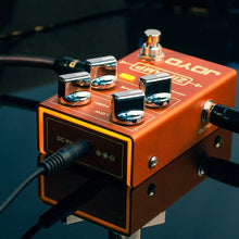 Load image into Gallery viewer, JOYO R-04 ZIP AMP Compression Overdrive Guitar Effect Pedal
