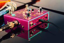 Charger l'image dans la galerie, JOYO R-16 VOCAL LAB 9 VOCAL HARMONY EFFECTS Pédale d'effet guitare 
