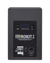 Charger l'image dans la galerie, KRK Rokit RP7 G4 Moniteur de Studio Professionnel Alimenté 7'' (Simple)
