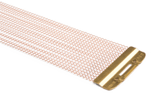 Charger l'image dans la galerie, SABIAN SBPB20 Blend Custom Snare Wire Bronze phosphoreux 20 brins
