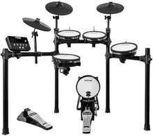 Charger l'image dans la galerie, Avatar Electronic Drums - Surge Mesh Kit Complete-(6660089708738)
