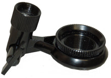 Charger l'image dans la galerie, MICROPHONE DE STUDIO À CONDENSATEUR GROOVE FACTORY avec CLIP ET SAC DE TRANSPORT
