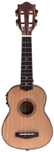 Charger l'image dans la galerie, Aloha Solid Cedar Top Acoustic
