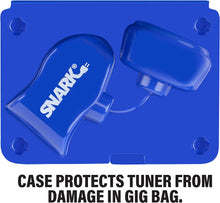Charger l'image dans la galerie, Accordeur rechargeable Snark Super Tight SST-1 avec étui
