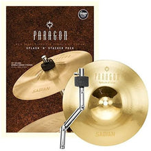 Charger l'image dans la galerie, Sabian CSTK-242 Empileur de cymbales modèle 3D
