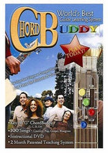 Charger l'image dans la galerie, ChordBuddy Songbook 100 +-(6816828752066)

