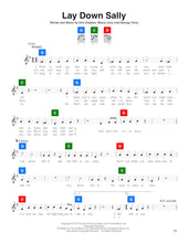 Charger l'image dans la galerie, ChordBuddy Songbook Volume 3-(6684014018754)
