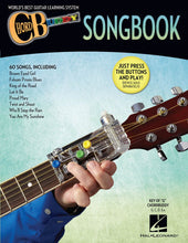 Charger l'image dans la galerie, ChordBuddy USA Guitar Learning System with 60 Song Book-(6679595909314)
