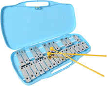 Charger l'image dans la galerie, Grover Trophy T1700 XYLOPHONE DELUXE 25 NOTES (GG)
