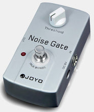 Charger l'image dans la galerie, JOYO JF-31 Noise Gate Pédale d'effet pour guitare 
