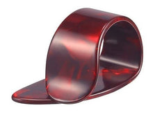 Charger l'image dans la galerie, Médiators pour le pouce - Plastique
