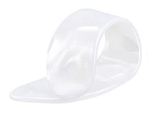 Charger l'image dans la galerie, Médiators pour le pouce - Plastique
