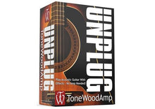 Charger l'image dans la galerie, Ampli HONZ Tech ToneWood pour guitare acoustique 
