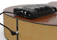 Charger l'image dans la galerie, Tone Wood Amp + Pickup BUNDLE pour guitares acoustiques en acier non électriques 

