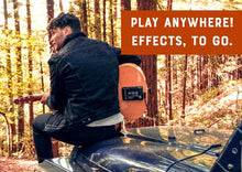 Charger l'image dans la galerie, Tone Wood Amp + Pickup BUNDLE pour guitares acoustiques en acier non électriques 
