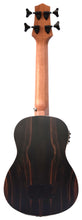 Charger l'image dans la galerie, ALOHA Acoustique Électrique U-BASS (30'') - ÉBÈNE
