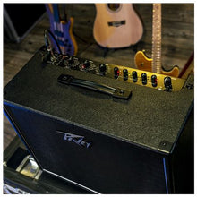 Charger l'image dans la galerie, Peavey Vypyr X2 Ampli combo guitare/basse/acoustique 40 watts 1 x 12 pouces
