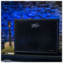 Charger l'image dans la galerie, Peavey Vypyr X2 Ampli combo guitare/basse/acoustique 40 watts 1 x 12 pouces

