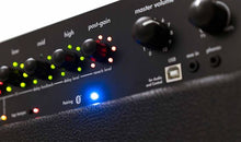 Charger l'image dans la galerie, Peavey Vypyr X2 Ampli combo guitare/basse/acoustique 40 watts 1 x 12 pouces
